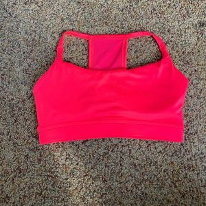 GYMSHARK FOCUS BRALETTE